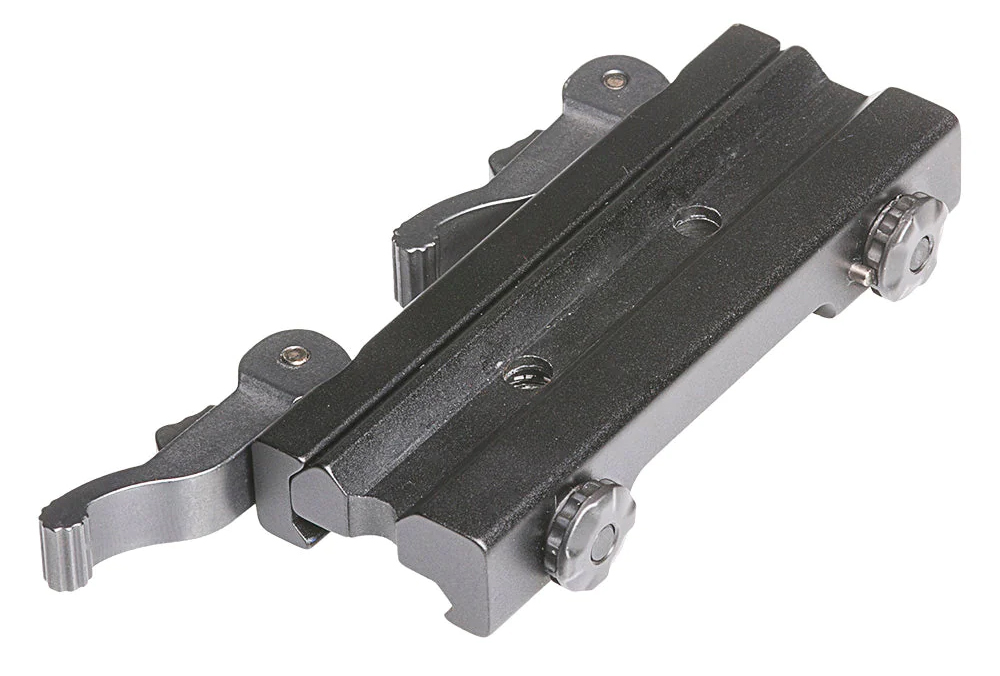 SIGHTMARK LOCKING QUICK DETACH MNT FOR WRAITH - Optic Accessories